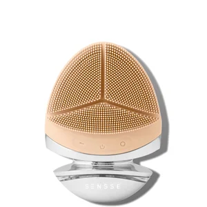 Sensse Energy Face Cleanser - Nude - undefined undefined