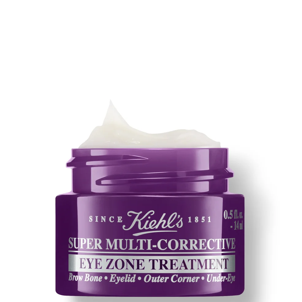 Kiehl's Super Multi Corrective Eye Zone Treatment 14ml Image 1