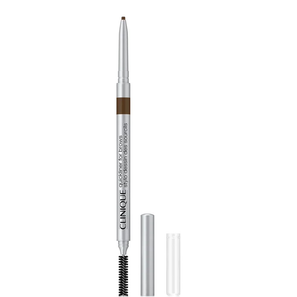 Clinique Quickliner for Brows 0.06g (Various Shades) Image 1