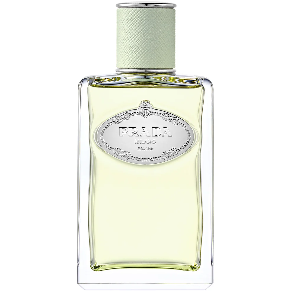 Prada Infusion D'Iris Eau de Parfum 100ml Image 1