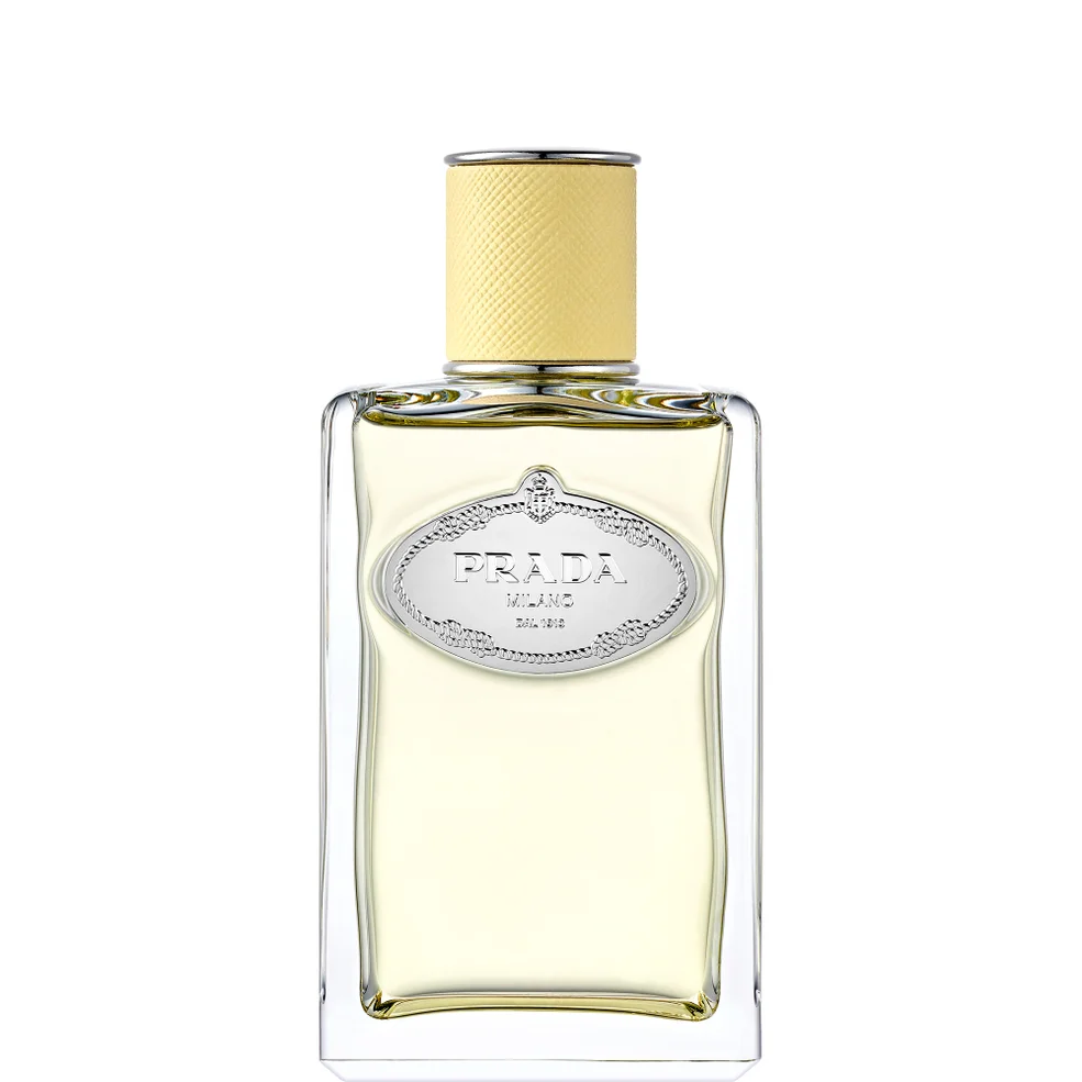 Prada Infusion De Mimosa Eau de Parfum 100ml Image 1