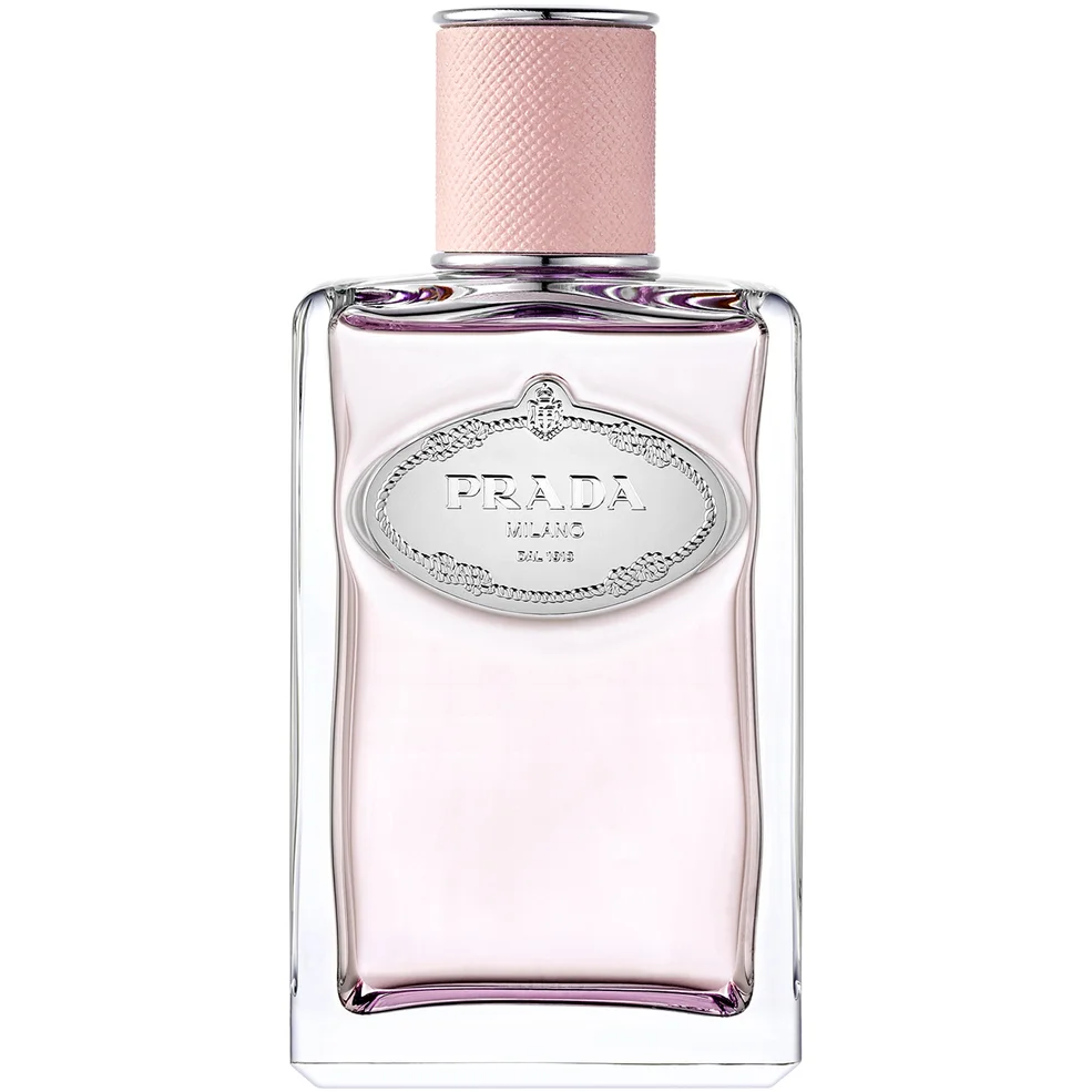 Prada Infusion De Rose Eau de Parfum 100ml Image 1