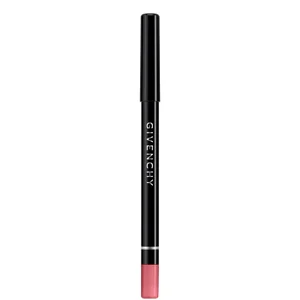 Givenchy Lip Liner 14g (Various Shades) - Shade N01 Rose Mutin