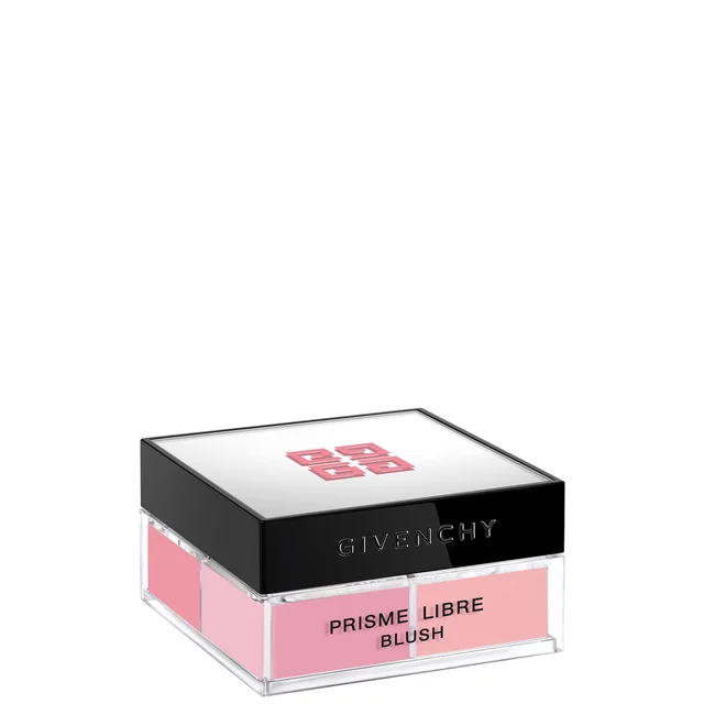 Givenchy Prisme Libre Blush 50g (Various Shades)