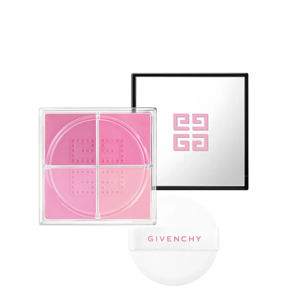 Givenchy Prisme Libre Blush 50g (Various Shades) Image 1