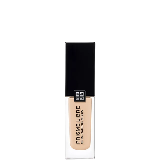 Givenchy Prisme Libre Skin-Caring Glow Foundation 30ml (Various Shades)