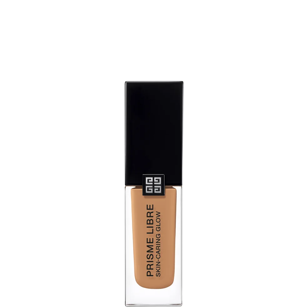 Givenchy Prisme Libre Skin-Caring Glow Foundation 30ml (Various Shades) Image 1