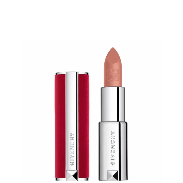 Givenchy Le Rouge Deep Velvet Lipstick 3.4g (Various Shades)