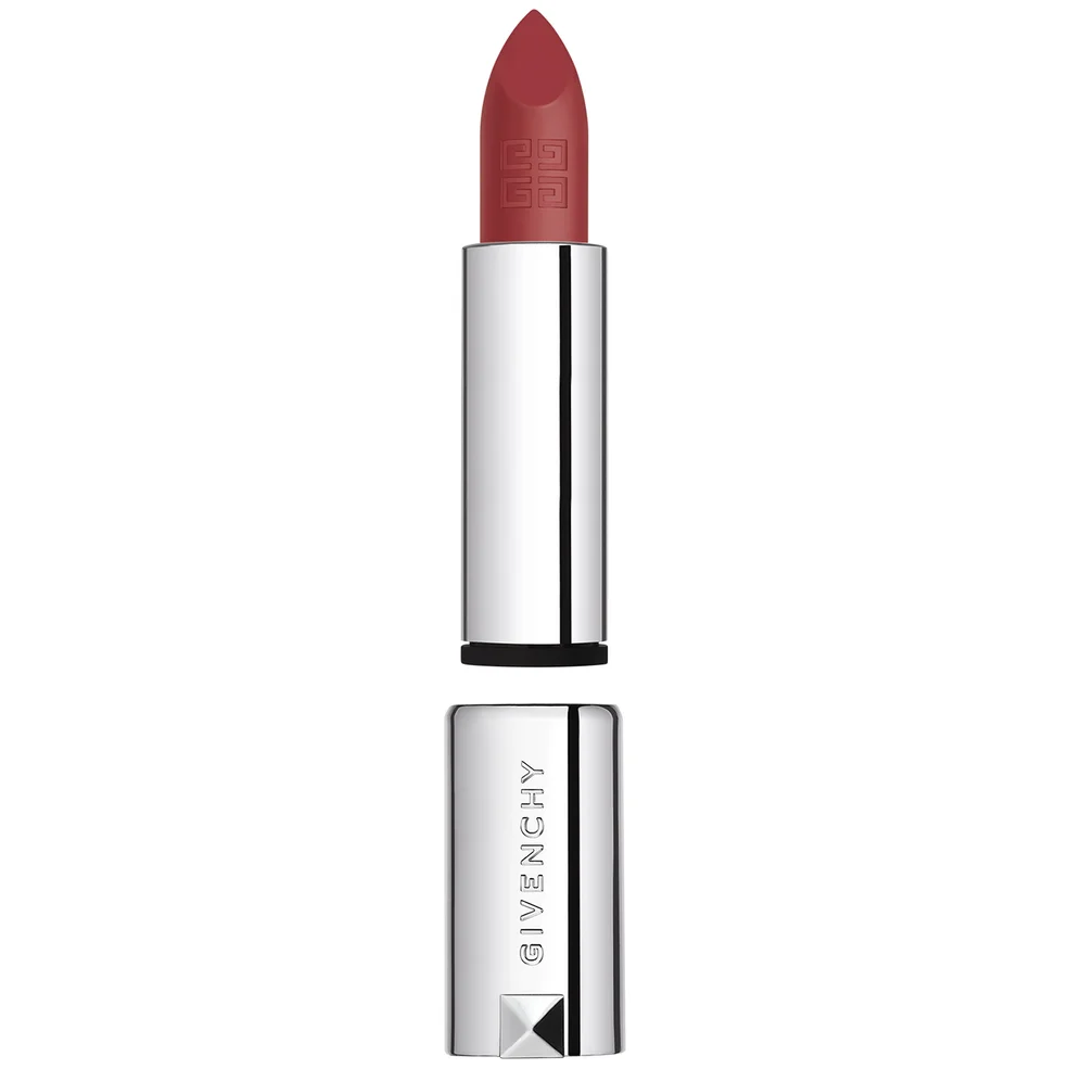 Givenchy Le Rouge Sheer Velvet Lipstick Refill - N227 Rouge Infusé Image 1