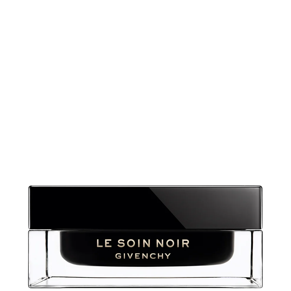 Givenchy Le Soin Noir Black and White Mask 75ml Image 1