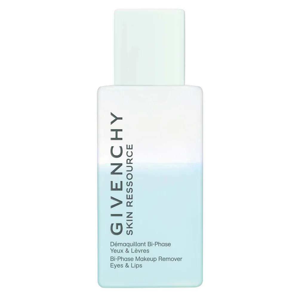 Givenchy Skin Ressource Biphase Makeup Remover 100ml Image 1