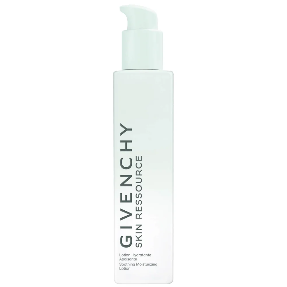 Givenchy Skin Ressource Soothing Lotion 200ml Image 1