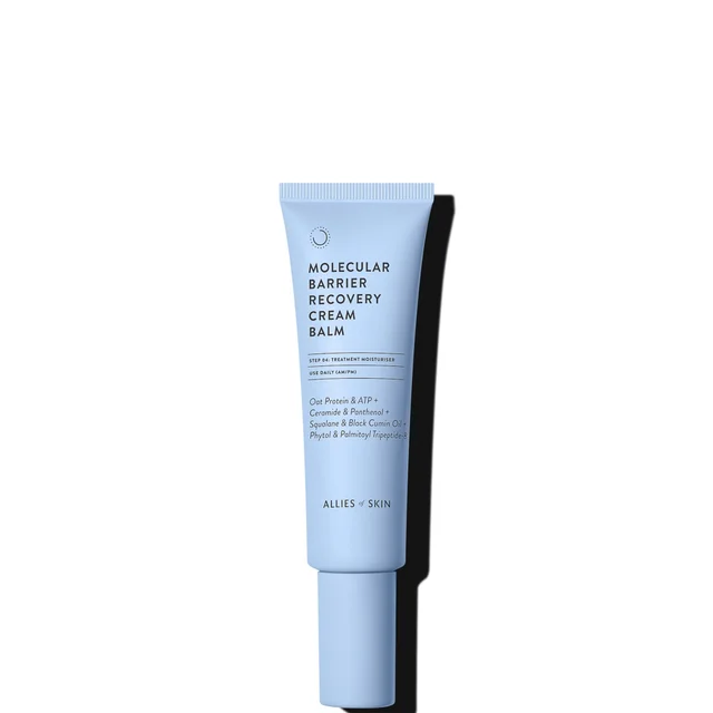 Allies of Skin Molecular Barrier Recovery Cream Balm 50ml