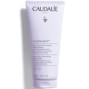 Caudalie Vinotherapist Nourishing Body Lotion 200ml - Size 200ml