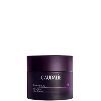Caudalie Premier Cru Anti-Aging Refillable Cream Moisturiser with Hyaluronic Acid 50ml