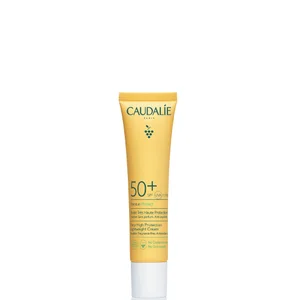 Caudalie Vinosun Protect Very High Protection Antioxidant Lightweight Fluid SPF50+ 40ml  - undefined undefined