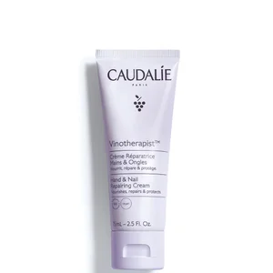 Caudalie Hand and Nail Cream 75ml  - undefined undefined