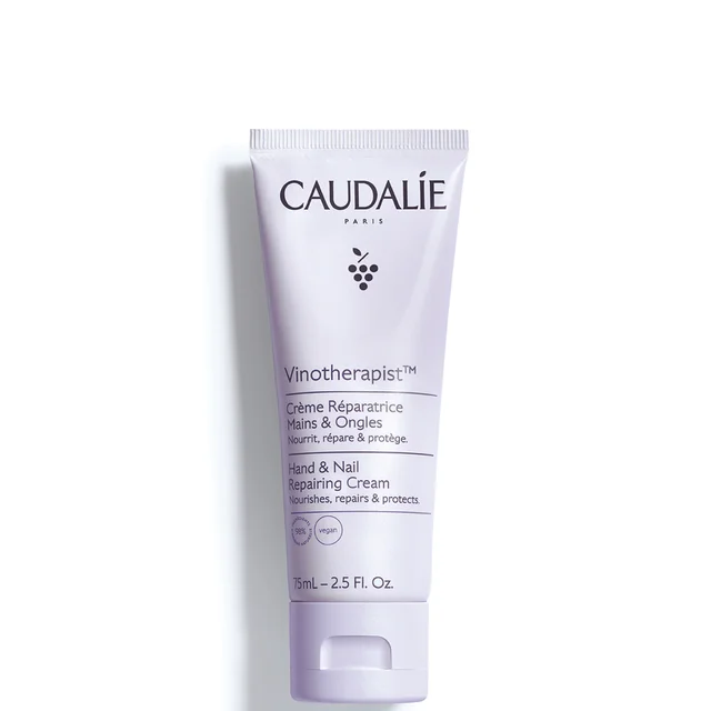 Caudalie Hand and Nail Cream 75ml