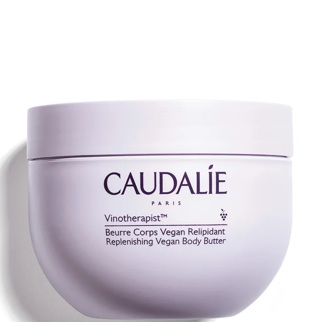 Caudalie Moisturising Vegan Body Butter 250ml