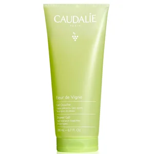 Caudalie Fleur de Vigne Shower Gel 200ml - undefined undefined