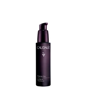 Caudalie Premier Cru Anti-Aging Serum with Niacinamide and Hyaluronic Acid 30ml  - undefined undefined