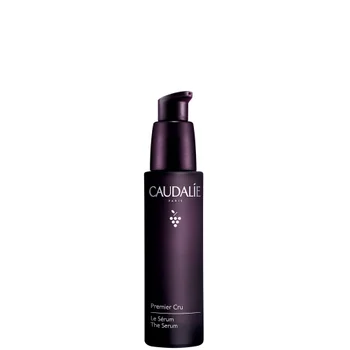 Caudalie Premier Cru Anti-Aging Serum with Niacinamide and Hyaluronic Acid 30ml