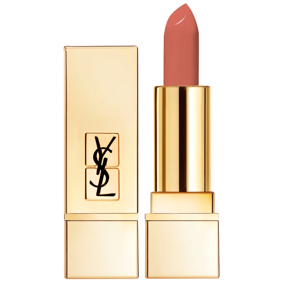Yves Saint Laurent Rouge Pur Couture Lipstick - Shade 70 4ml Image 1