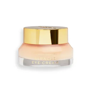 Makeup Revolution Pro Miracle Eye Cream - undefined undefined