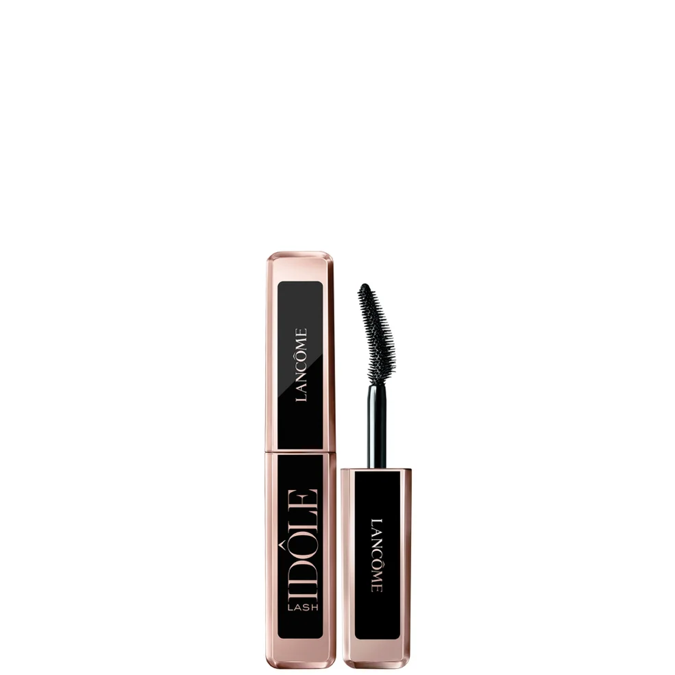 Lancôme Lash Idole Travel Size Mascara - Black 5ml Image 1