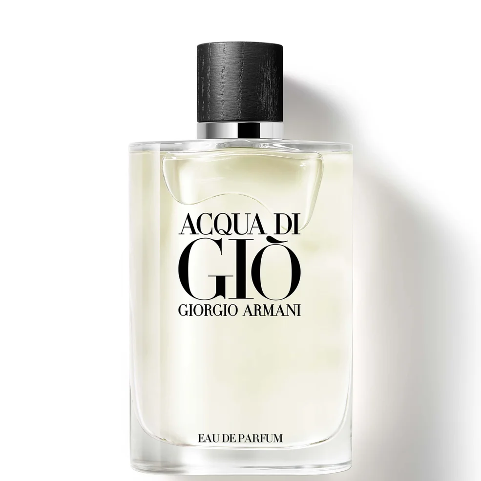 Armani Acqua Di Gio Eau de Parfum 75ml LOOKFANTASTIC