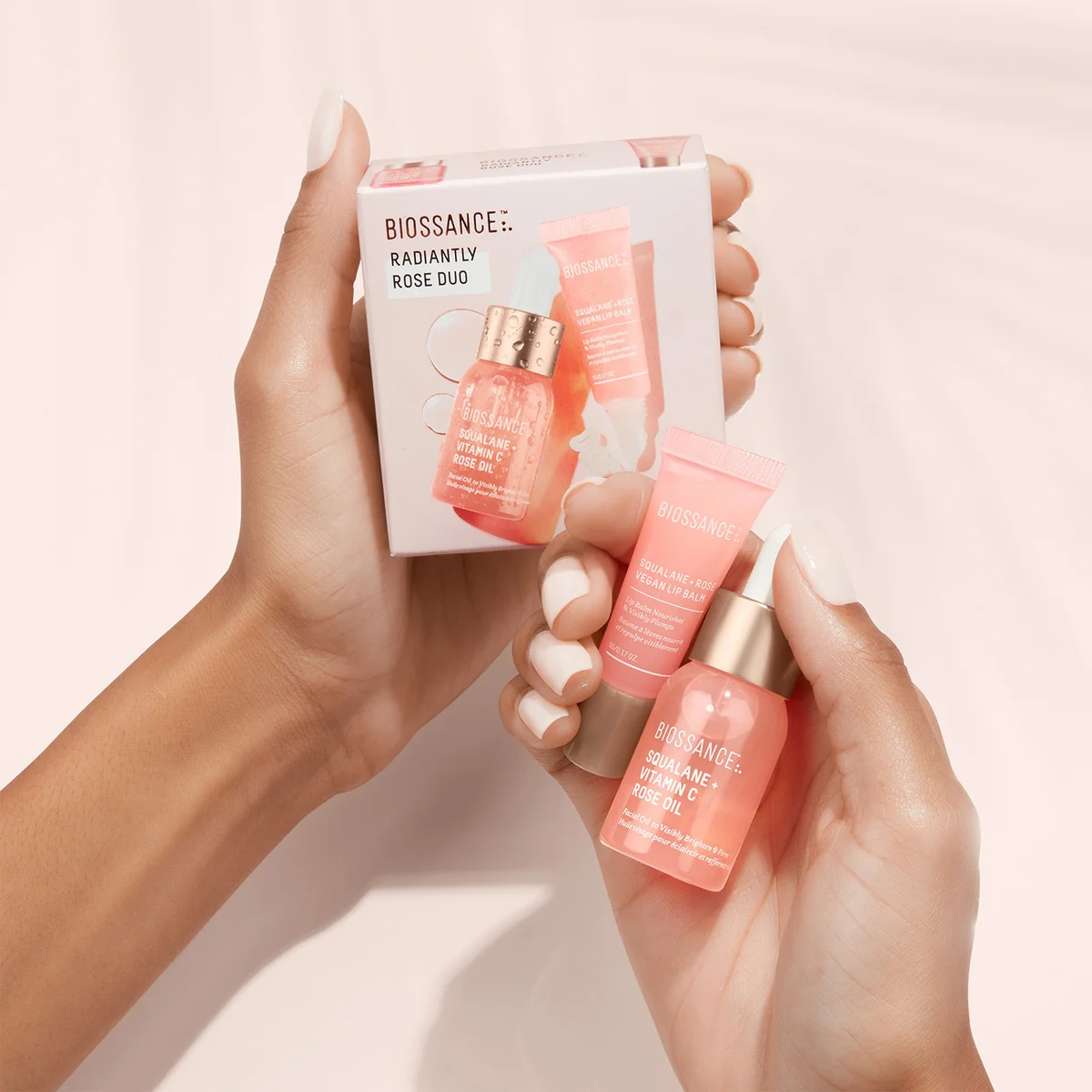 squalane vitamin c lip and Rose Moisturiser with Vegan Balm youthful look. Squalane + Rose Vegan Lip