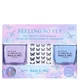 nails inc. Feeling So Fly 28ml