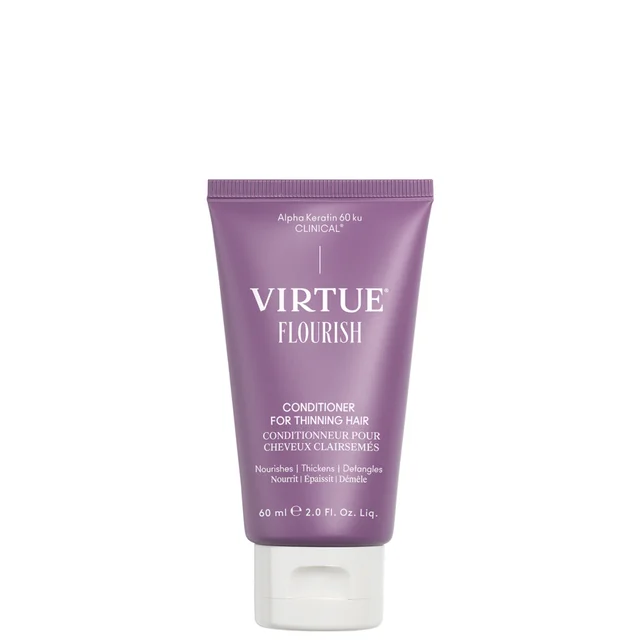 VIRTUE Flourish Conditioner for Thinning Hair 60ml