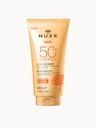NUXE Sun SPF 50 High Protection Melting Lotion 150ml