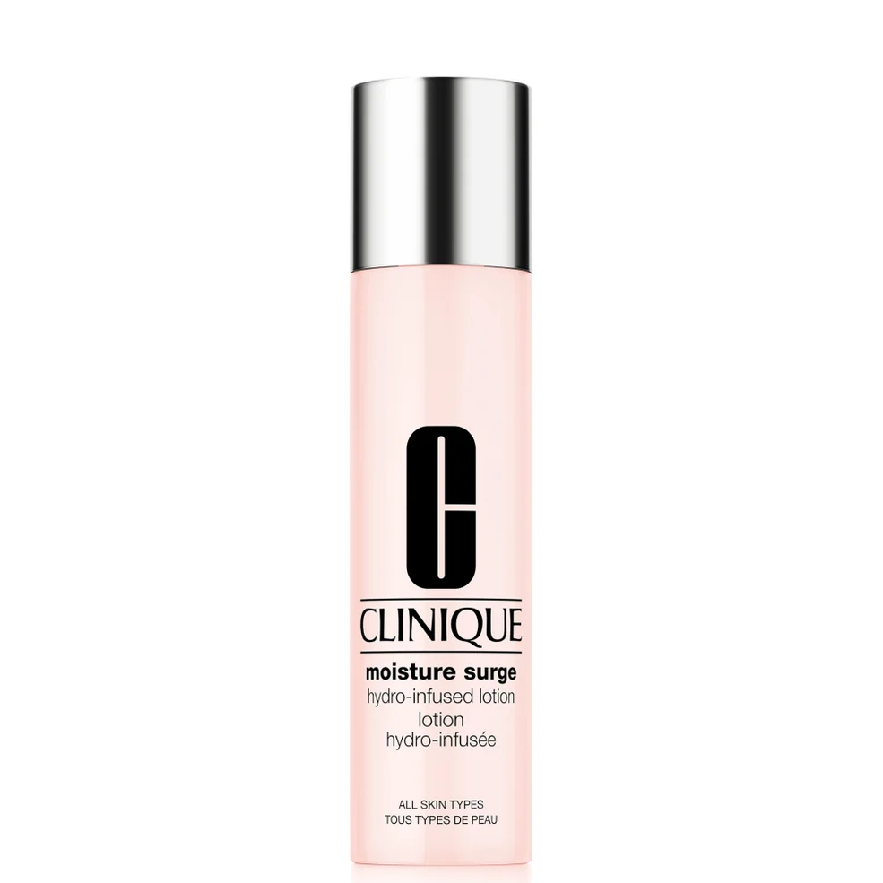 Clinique Moisture Surge Hydro-Infused Lotion 200ml Image 1