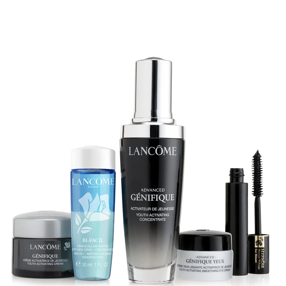 Lancôme Génifique Skincare Essentials Image 1