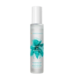 Moroccanoil Hair & Body Fragrance Mist 100ml - Size 100ml