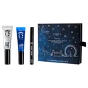 Eyeko Mini Mascara & Eyeliner Trio (Worth £29.00)