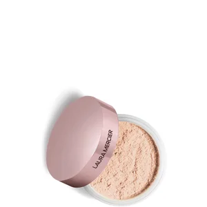 Laura Mercier Translucent Loose Setting Powder Travel Size 9.3g (Various Shades) - Shade Tone Up Rose