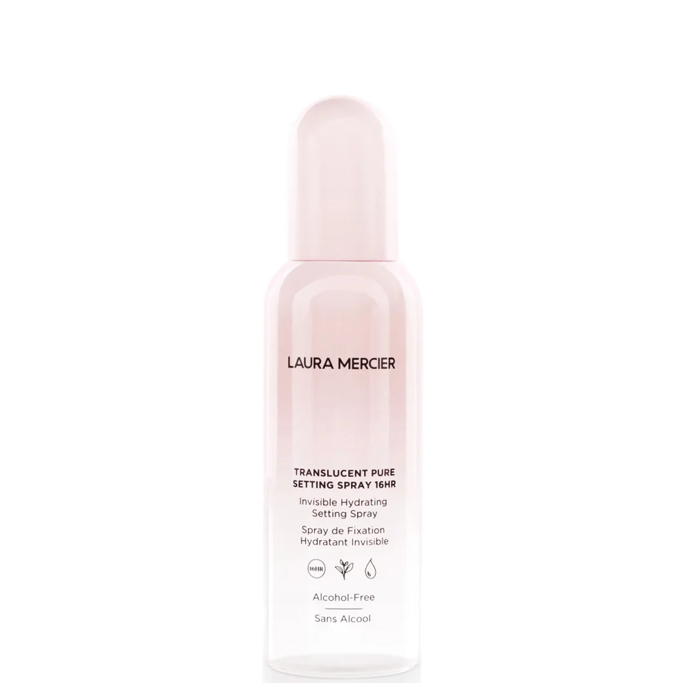 Laura Mercier Setting Spray 100ml Image 1