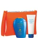 Shiseido Global Suncare Expert Sun Aging Protection SPF50 Set (Worth £50.00)