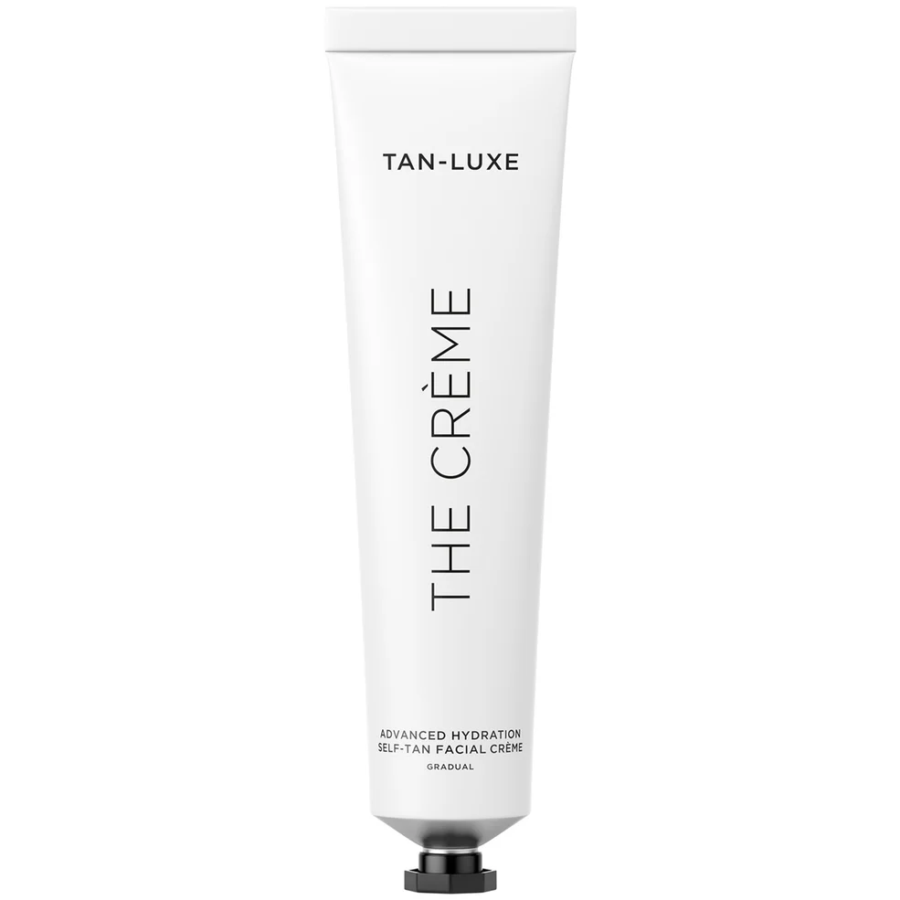 Tan-Luxe The Crème 65ml Image 1
