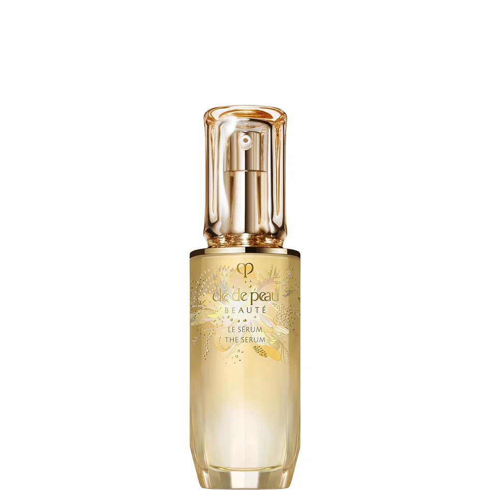 Clé de Peau Beauté Le Sérum 50ml Limited Edition Image 1