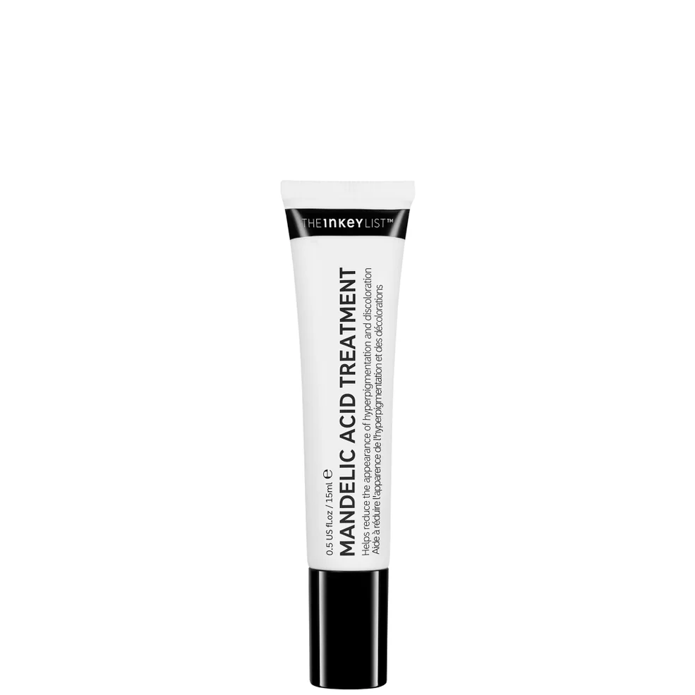 The INKEY List Mandelic Acid Treatment 15ml Image 1