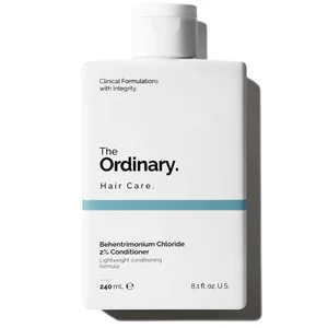 The Ordinary Behentrimonium Chloride 2% Conditioner 240ml - undefined undefined