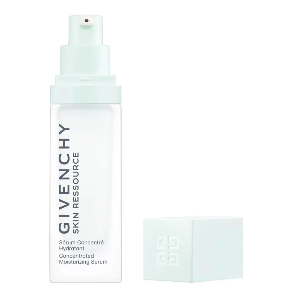 Givenchy Skin Ressource Distress Moisture Serum 30ml Image 1