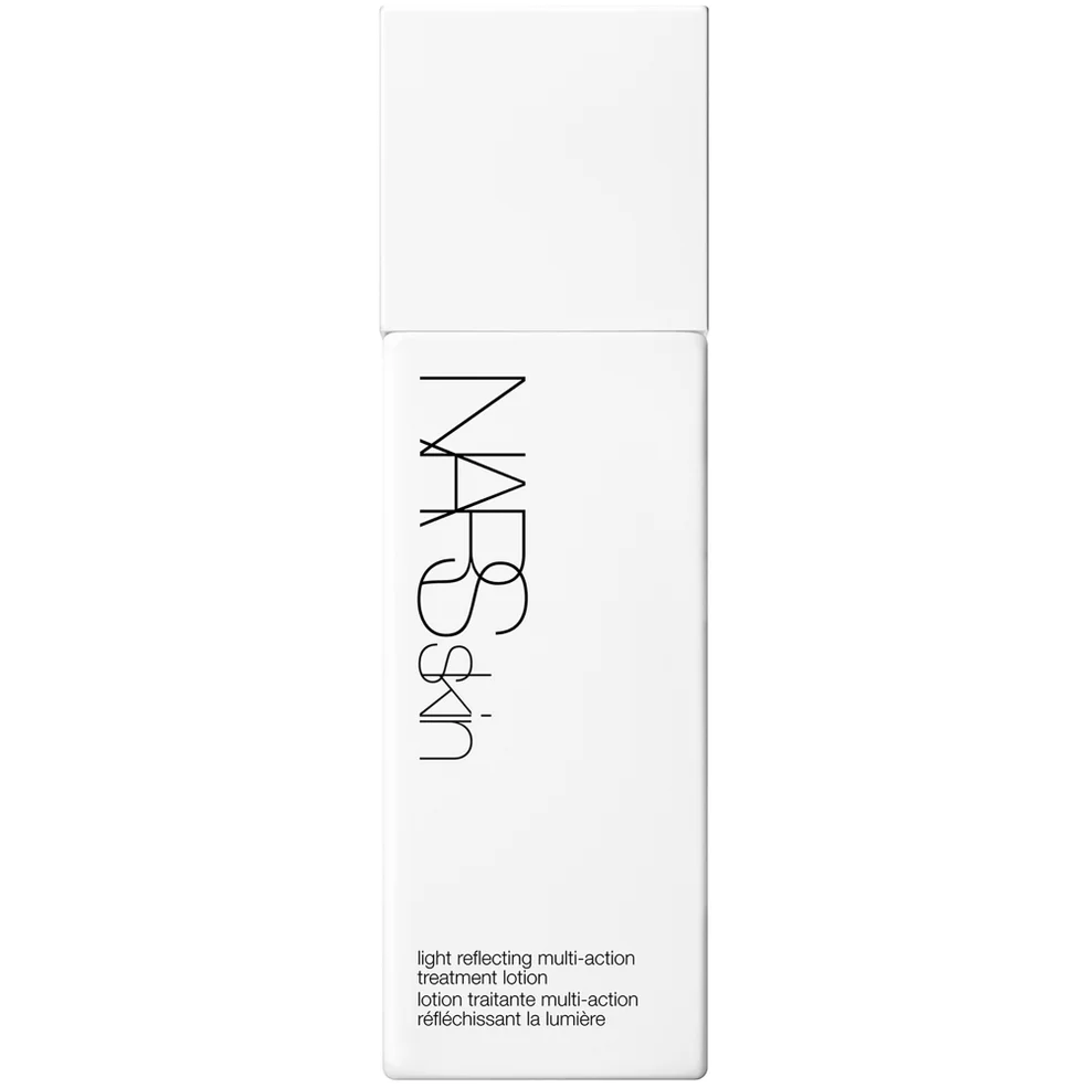 NARS Skin Light Reflecting Treatment Lotion 200ml Image 1