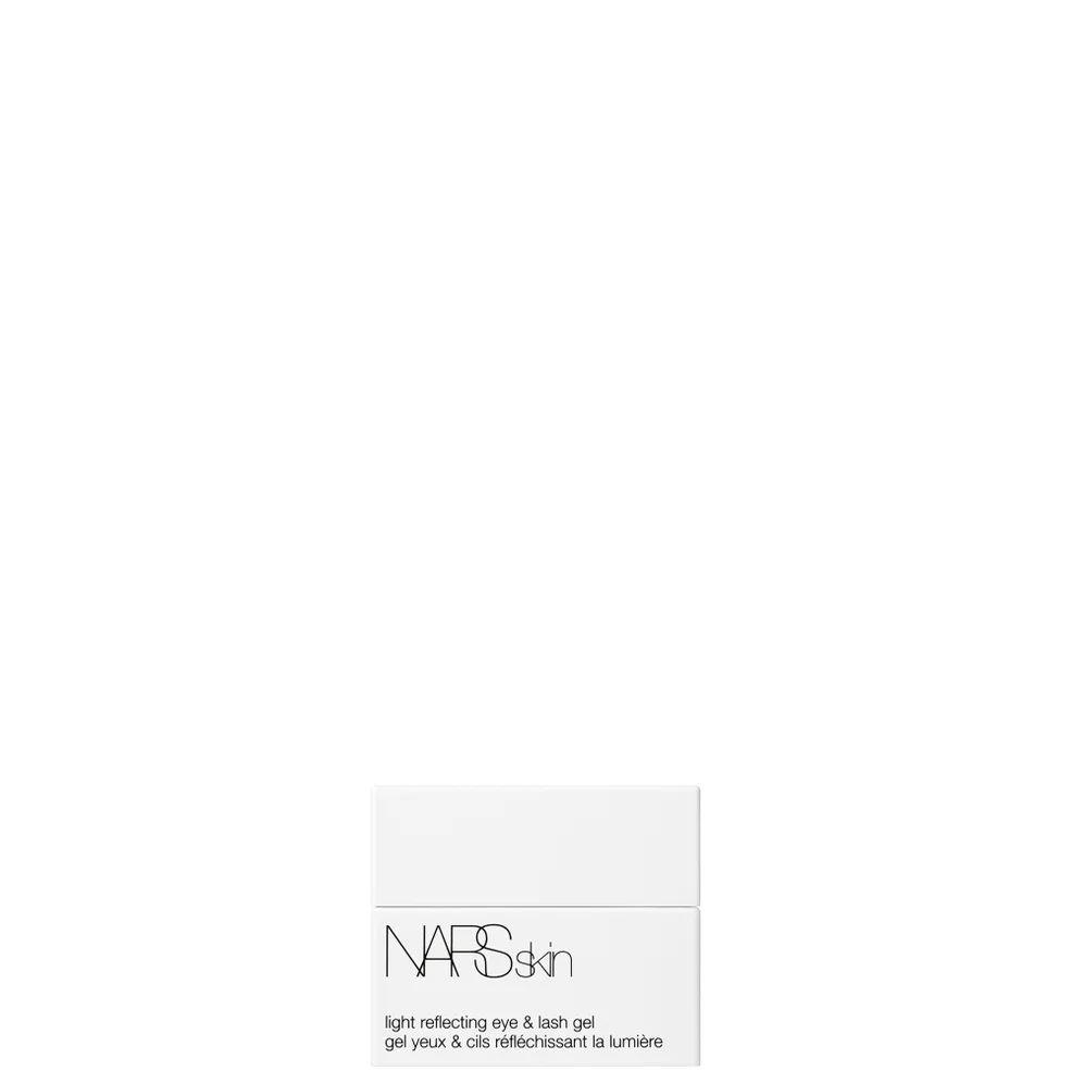 NARS Skin Light Reflecting Eye and Lash Gel 15ml Image 1
