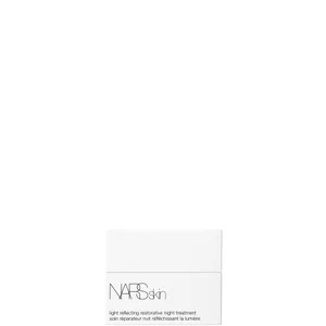 NARS Skin Light Reflecting Restorative Night Treatment 30ml - undefined undefined