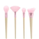 EcoTools Elements Wind-Kissed Finish Kit (Worth £34.96)